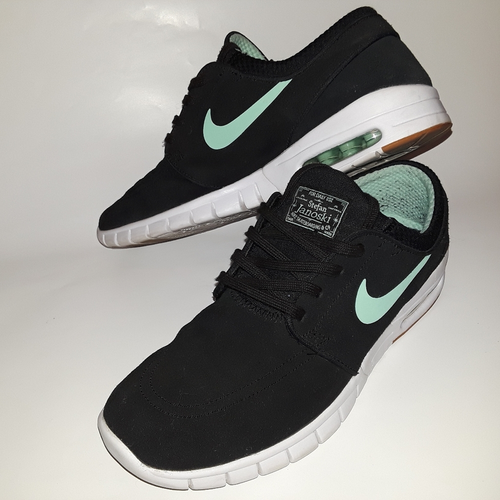 Nike shoes